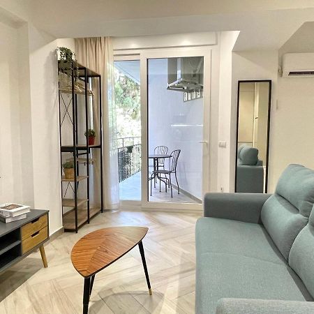 Appartamento Loft Marbella centro Esterno foto