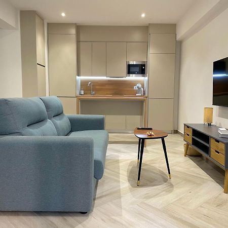 Appartamento Loft Marbella centro Esterno foto