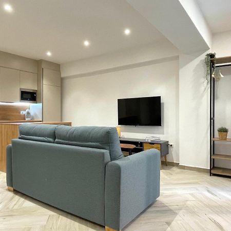 Appartamento Loft Marbella centro Esterno foto