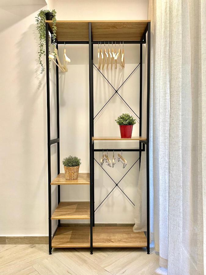 Appartamento Loft Marbella centro Esterno foto