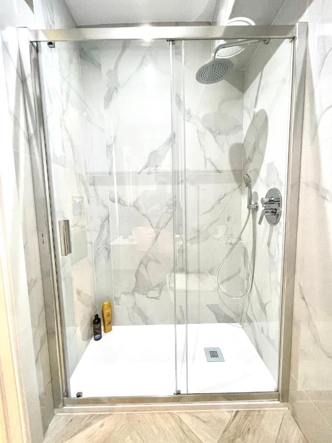 Appartamento Loft Marbella centro Esterno foto