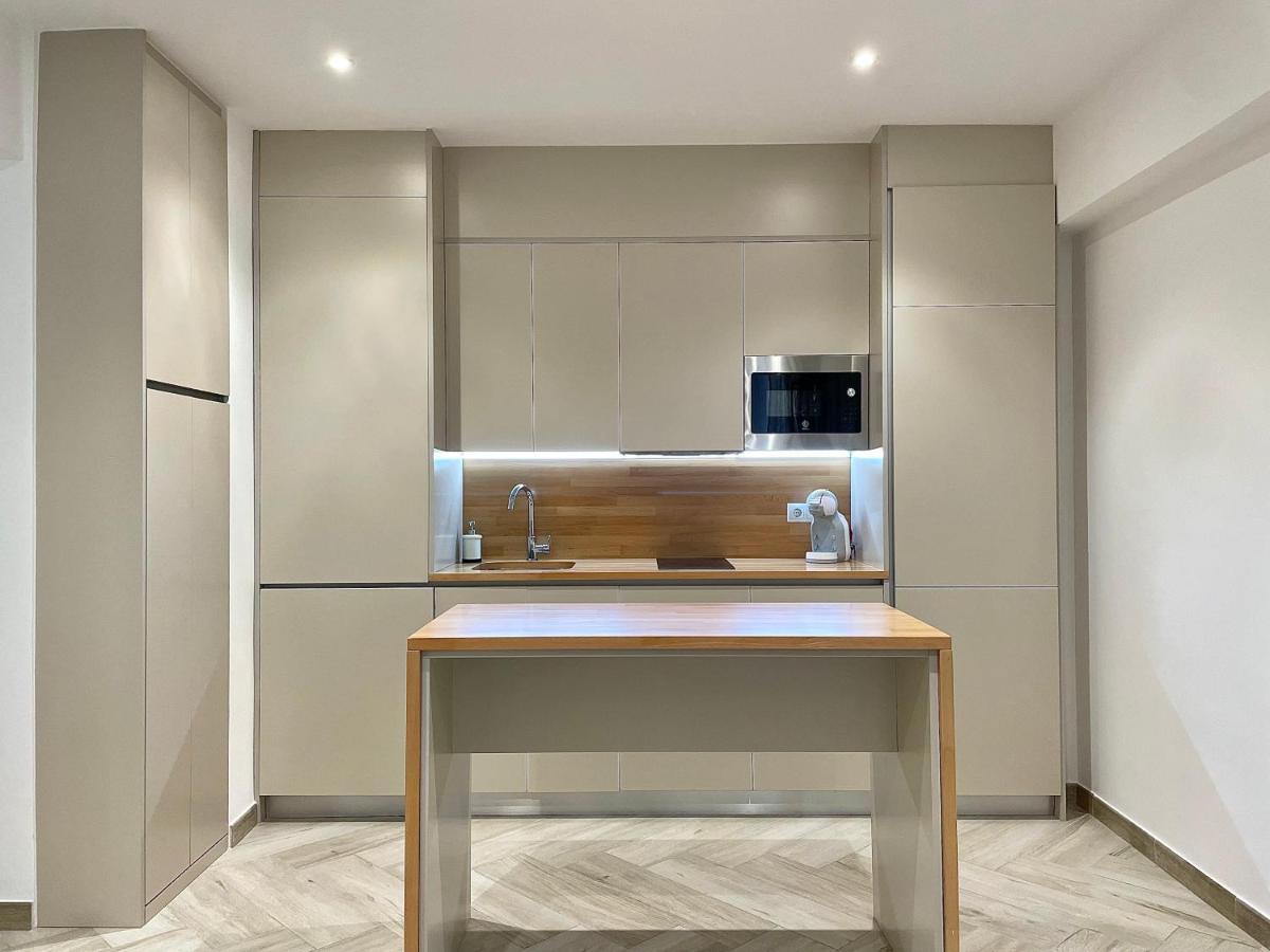 Appartamento Loft Marbella centro Esterno foto