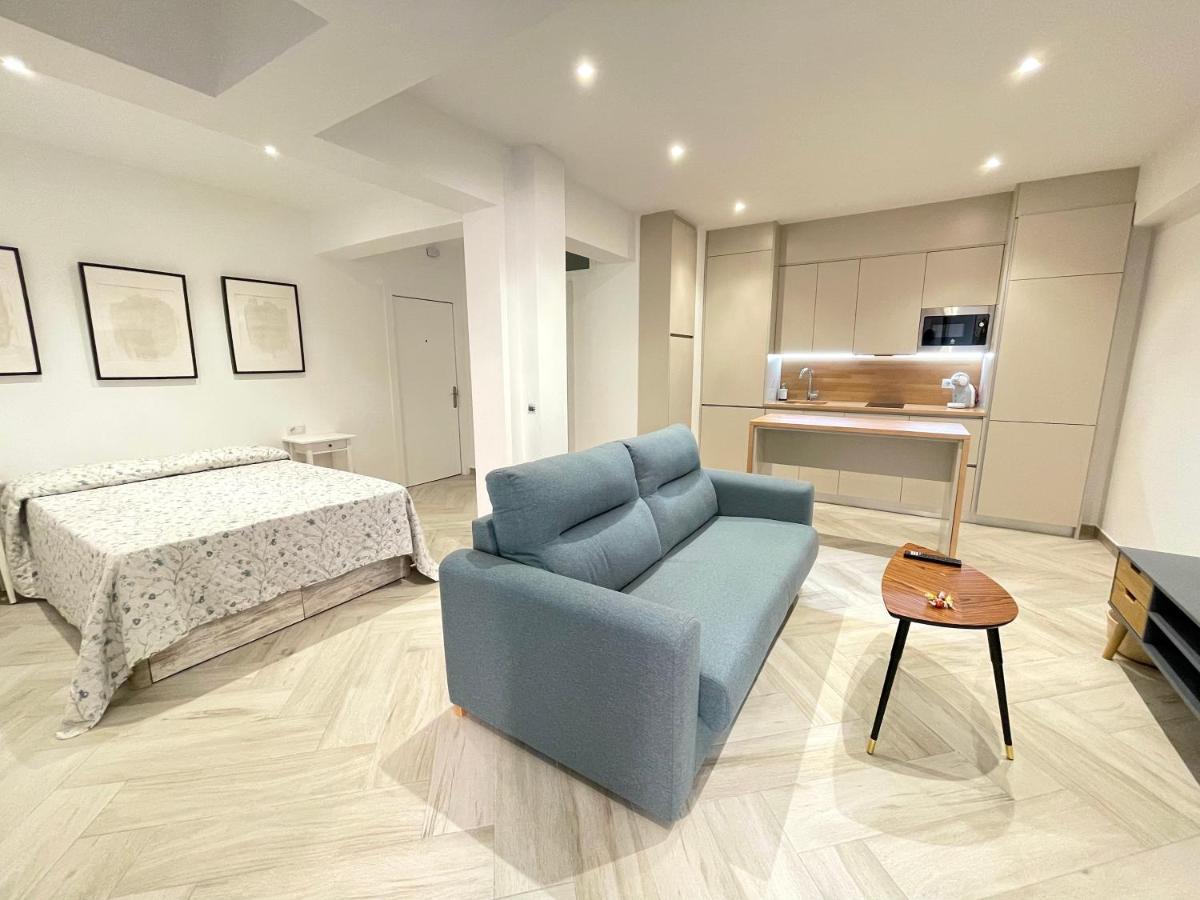 Appartamento Loft Marbella centro Esterno foto