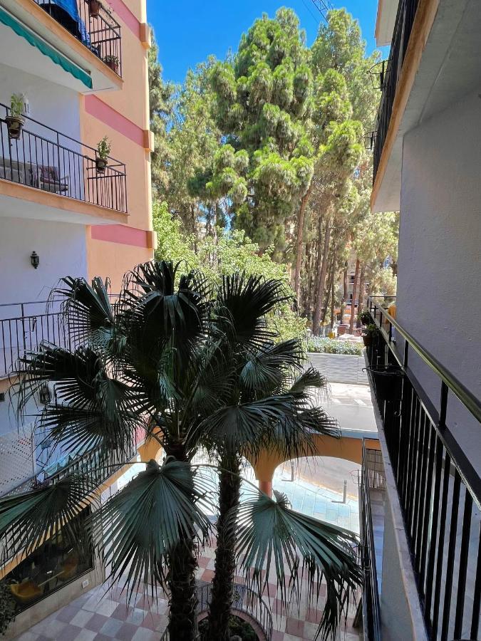 Appartamento Loft Marbella centro Esterno foto